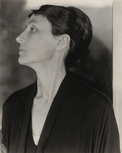  - Alfred Stieglitz