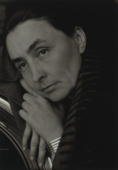  - Alfred Stieglitz