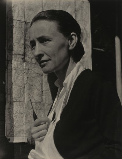  - Alfred Stieglitz