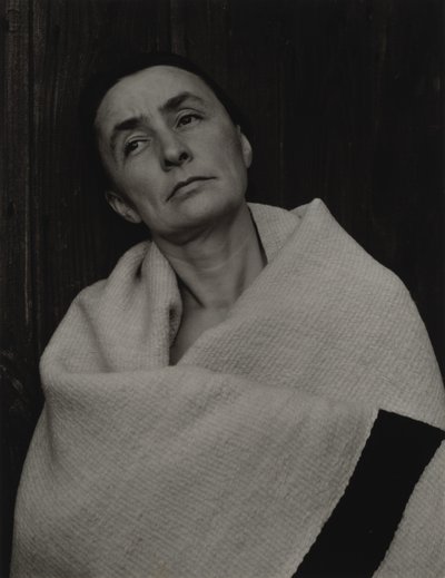  - Alfred Stieglitz