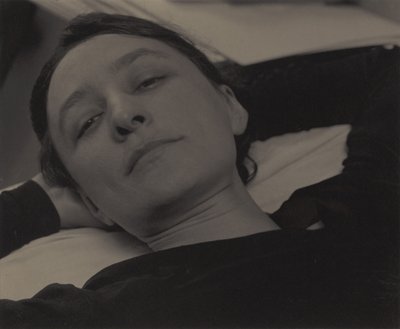  - Alfred Stieglitz