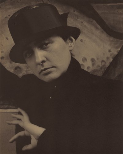  - Alfred Stieglitz