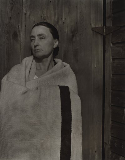  - Alfred Stieglitz