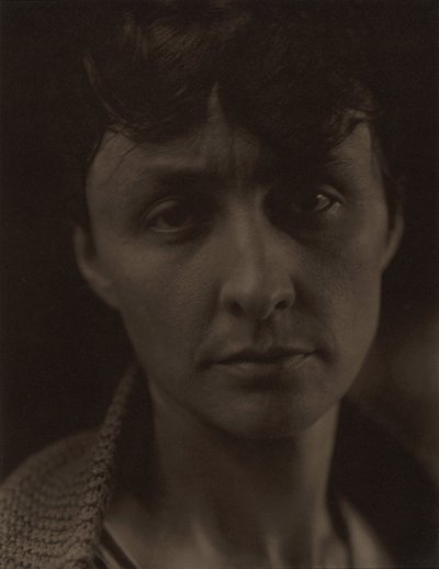  - Alfred Stieglitz