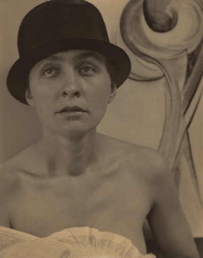  - Alfred Stieglitz