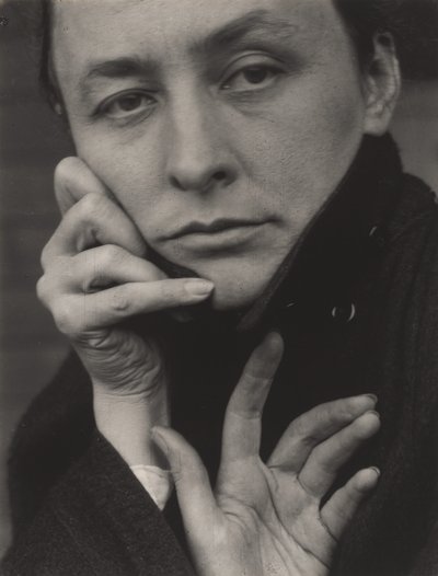  - Alfred Stieglitz