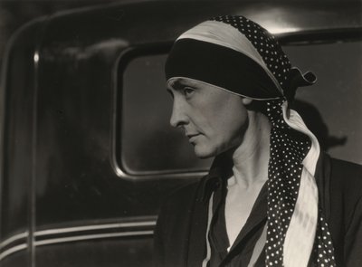  - Alfred Stieglitz