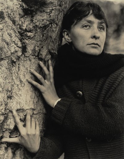  - Alfred Stieglitz