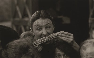  - Alfred Stieglitz