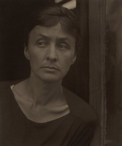  - Alfred Stieglitz