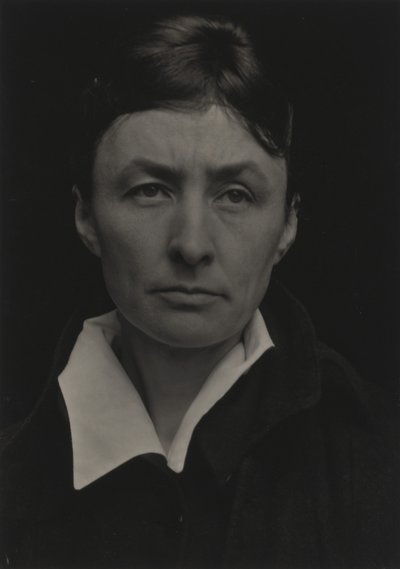 - Alfred Stieglitz