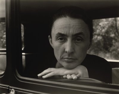  - Alfred Stieglitz