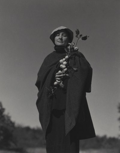  - Alfred Stieglitz