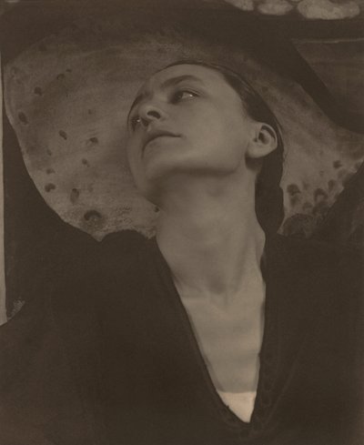  - Alfred Stieglitz