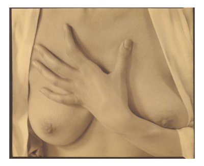  - Alfred Stieglitz
