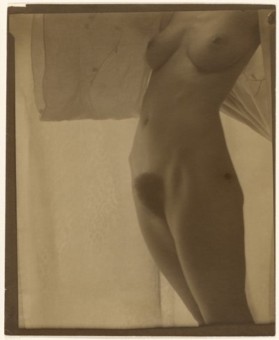  - Alfred Stieglitz