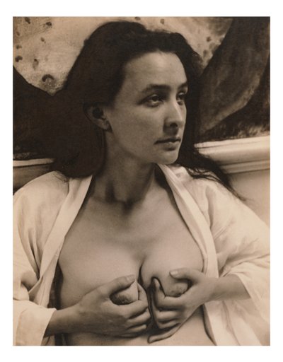  - Alfred Stieglitz