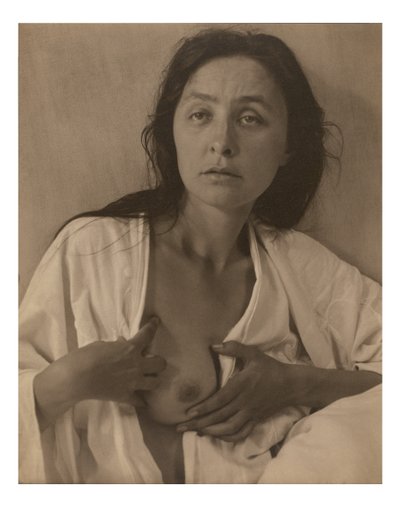  - Alfred Stieglitz