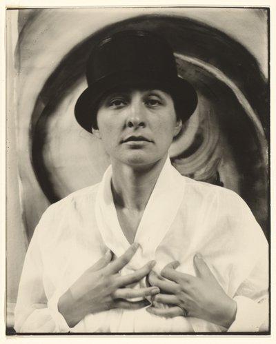  - Alfred Stieglitz