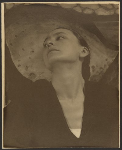  - Alfred Stieglitz