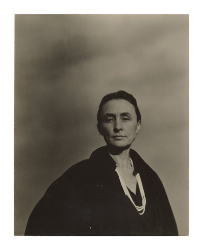  - Alfred Stieglitz