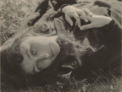  - Alfred Stieglitz