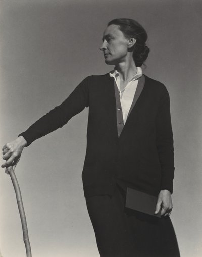  - Alfred Stieglitz