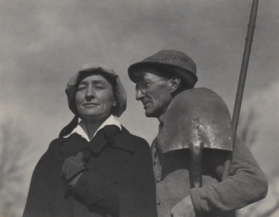  - Alfred Stieglitz