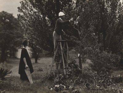  - Alfred Stieglitz