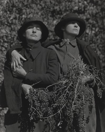  - Alfred Stieglitz