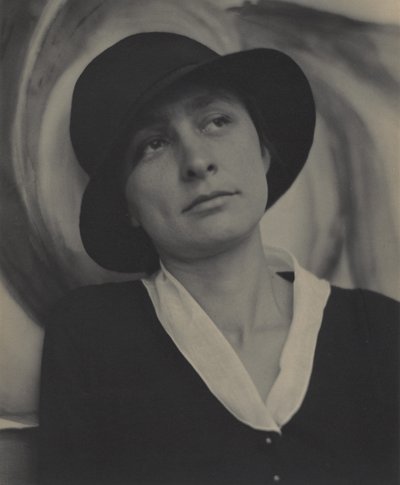  - Alfred Stieglitz