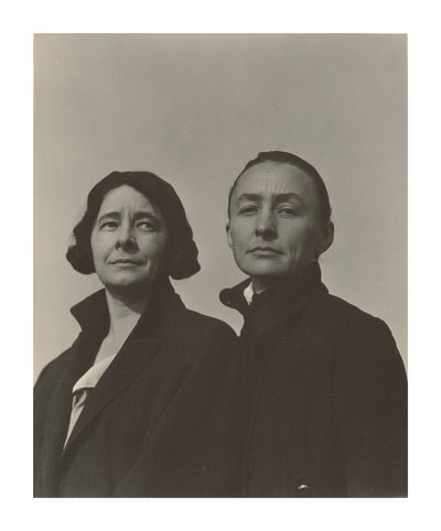  - Alfred Stieglitz