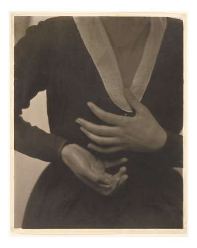  - Alfred Stieglitz