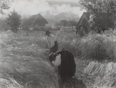  - Alfred Stieglitz