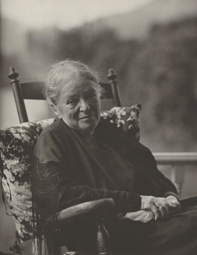  - Alfred Stieglitz