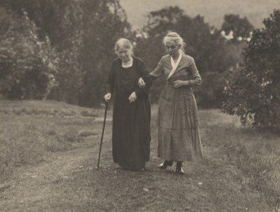  - Alfred Stieglitz