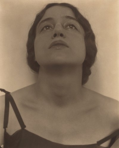 - Alfred Stieglitz