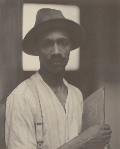  - Alfred Stieglitz