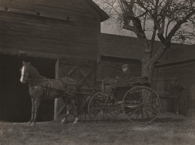  - Alfred Stieglitz