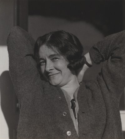  - Alfred Stieglitz