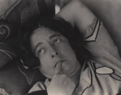  - Alfred Stieglitz