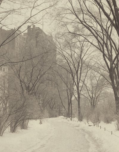  - Alfred Stieglitz