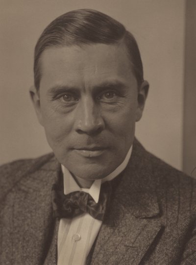  - Alfred Stieglitz