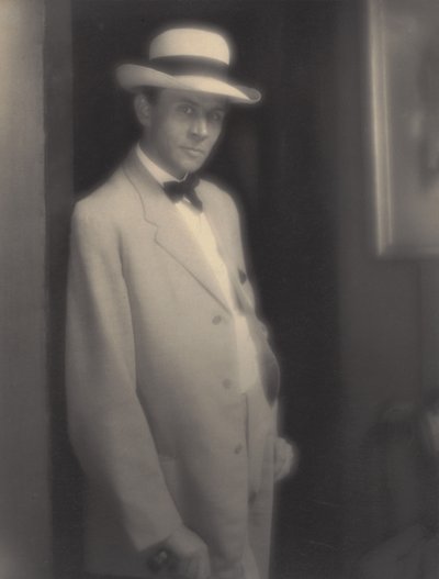  - Alfred Stieglitz