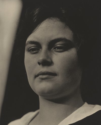  - Alfred Stieglitz