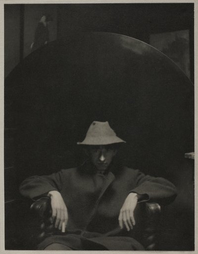 John Marin - Alfred Stieglitz