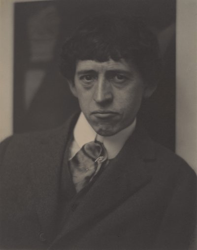  - Alfred Stieglitz