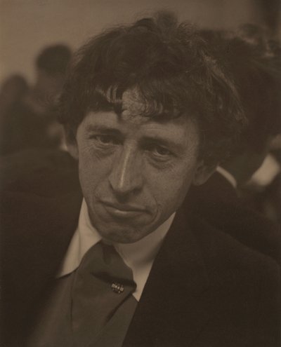  - Alfred Stieglitz
