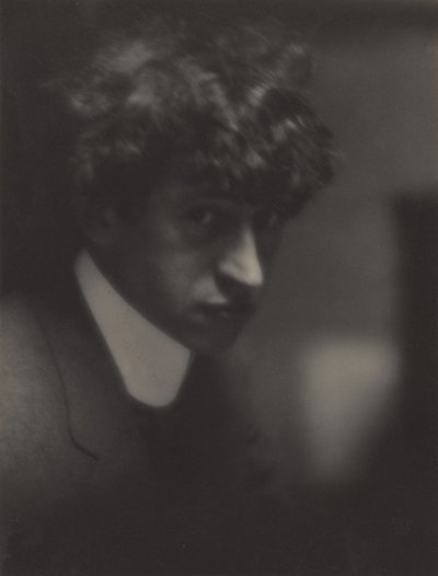  - Alfred Stieglitz