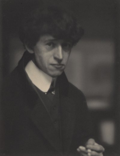  - Alfred Stieglitz